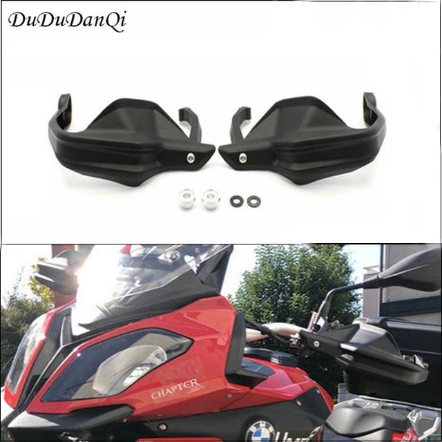 

For BMW R1200GS R1200GS ADV S1000XR F750GS F850GS R1250GS Hand Guard Handguards Protection