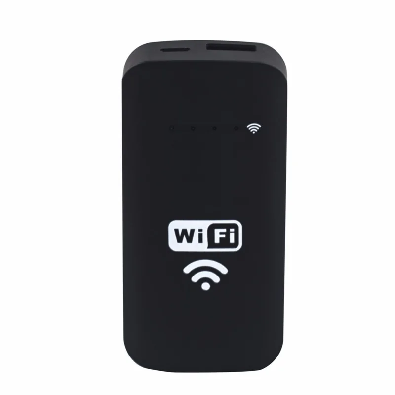 

Wireless Wifi Box For Android USB Endoscope Camera USB Snake Inspection Camera Support IOS Android PC WiFi Endoscope