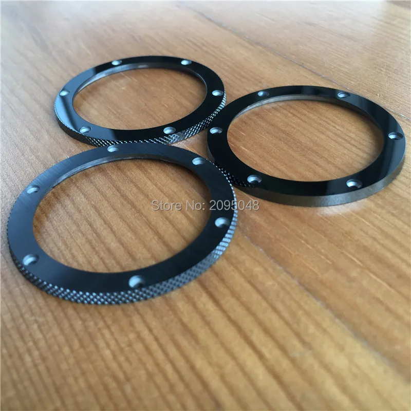 watch bezel