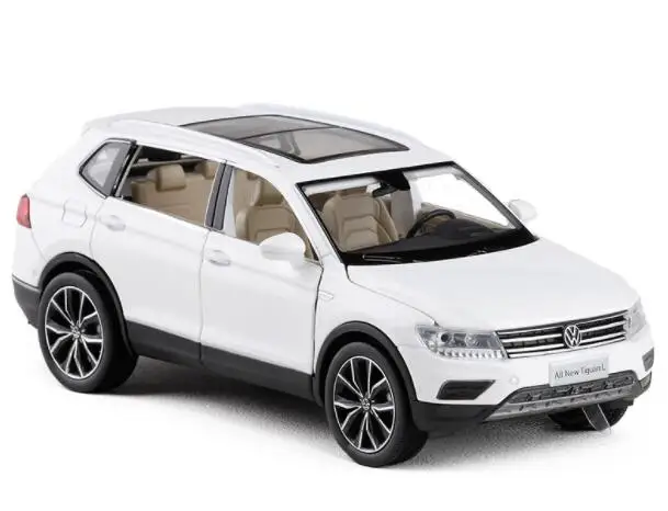Hot wheels tiguan