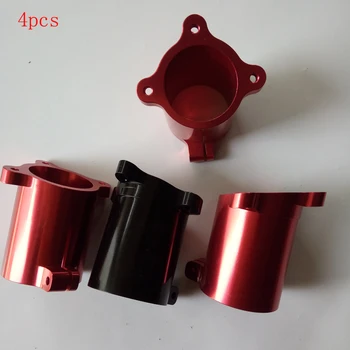 

4PCS 25mm Metal Tripod Fixture Mount Fixed Holder Base Seat Bracket for Agriculture Plant Protection Multicopter Drone Parts