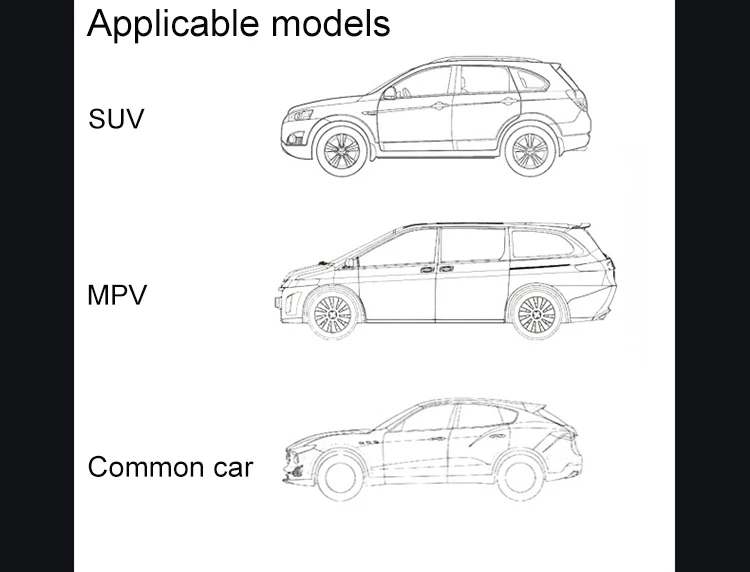 O SHI CAR pu кожаная Автомобильная Задняя сумка для хранения на спинку сиденья многофункциональная автомобильная сумка-Органайзер для багажника авто аксессуары для интерьера