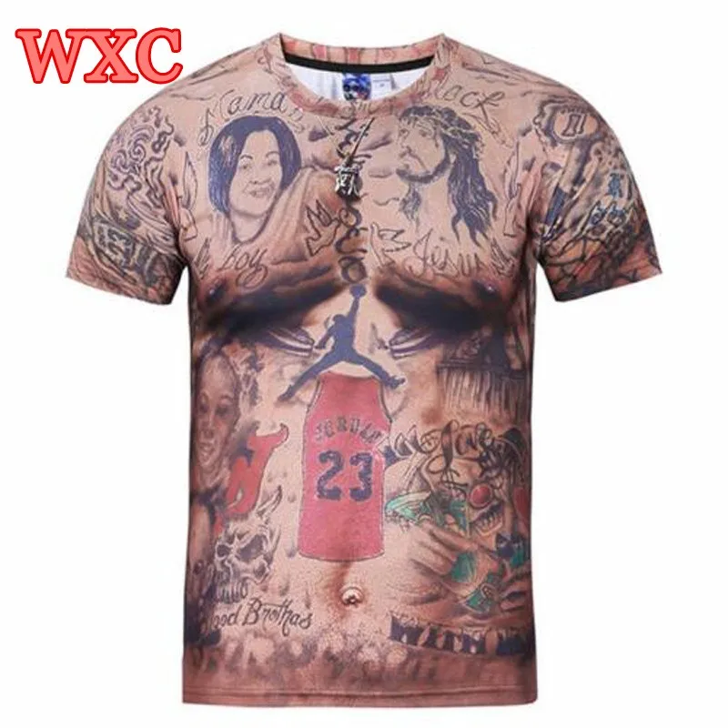 Harley Quinn Suicide Squad T Shirt 