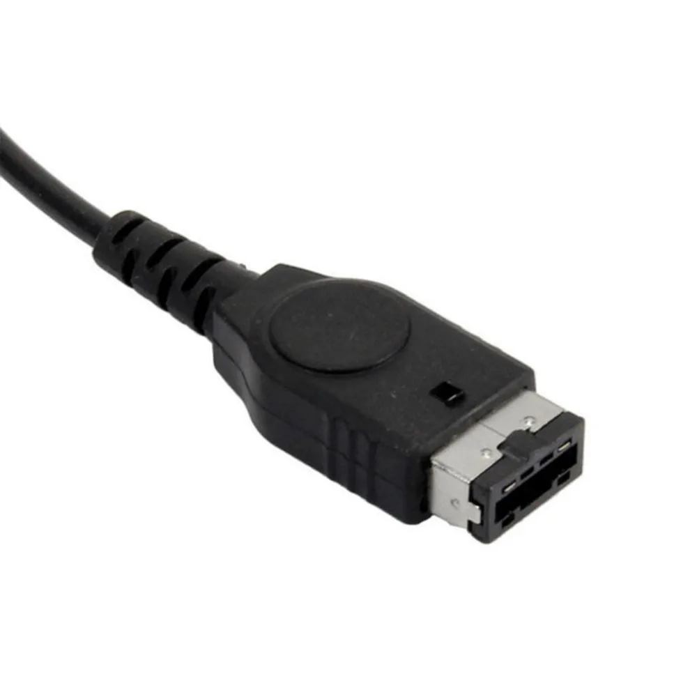 1PC-1-2m-Black-USB-Charging-Advance-Line-Cord-Charger-Cable-for-SP-GBA-GameBoy-Nintendo (2)