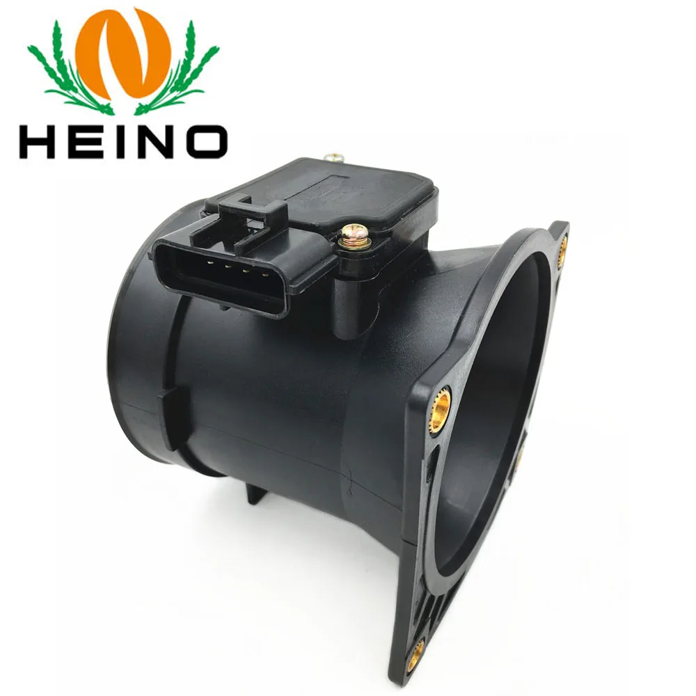 Mass Air Flow Sensor for FORD TAURUS EXPEDITION F 250 F 350 LINCOLN