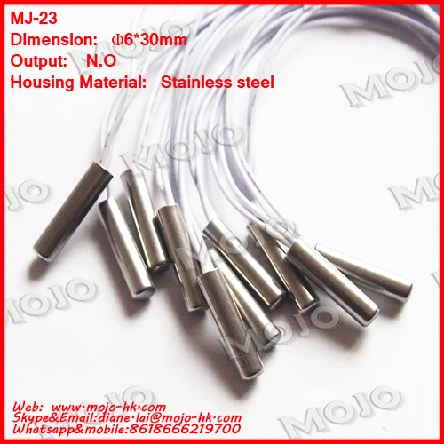 Buy MJ 23 elevator switch proximity sensor