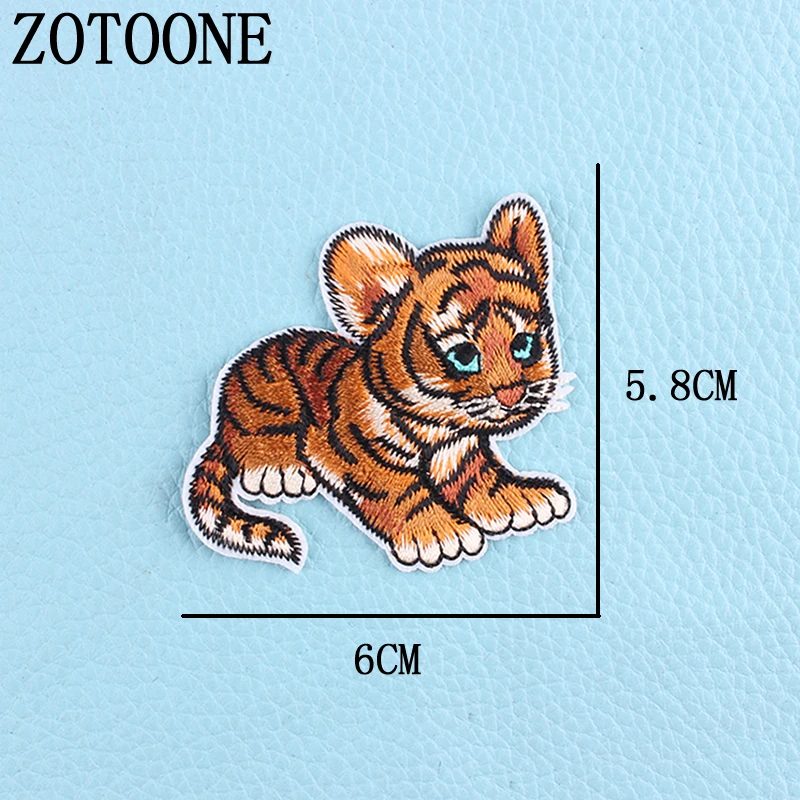 clothing patches