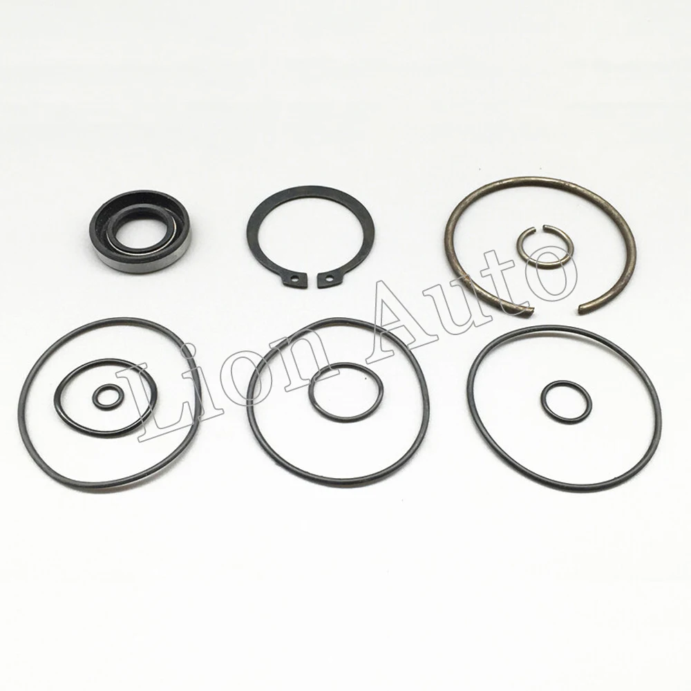 Car Power Steering Pump Repair Kits Gasket For Toyota Fzj80 9298 04446