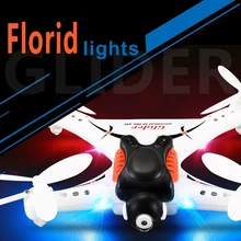 Cheerson UAV CX-36 4CH 6Axis 0.3MP/2MP Camera Drone Phone WIFI RC/Gravity Sensor Height Hold Quadcopter LED Light Aircraftr