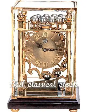 Online Shop Pressure Ball Bell Classical Antique Mechanical