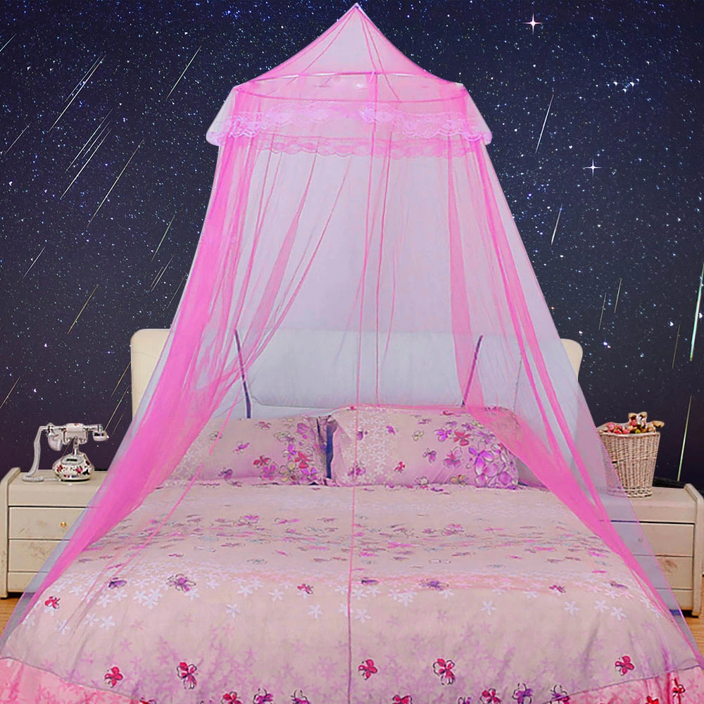 big mosquito net for baby