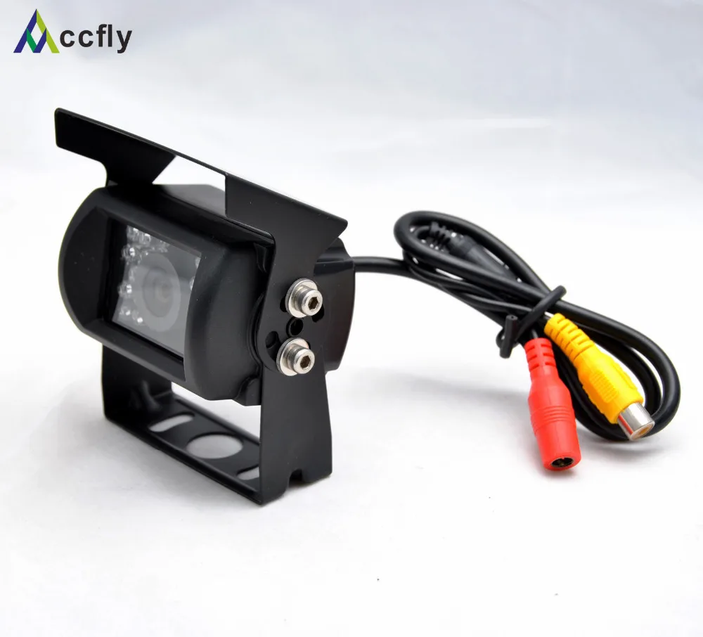 rear view camera for Caravan