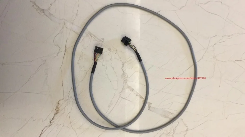 

Фотоаппараты G615 G615D, используют Матричные приводы, кабель G1840138