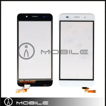 

20pcs/lot for Huawei Honor 5A Touch Screen for Huawei Honor 5A Digitizer Honor 5A Spare Parts 5.0" Free Shipping by DHL EMS