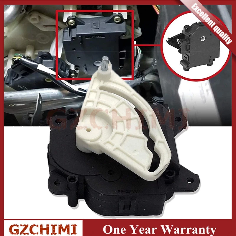 

OEM 87106-30371 8710630371 NEW AIR CLIMATE CONTROL MODE SERVO for LEXUS Factory IS300 RX300 SC430