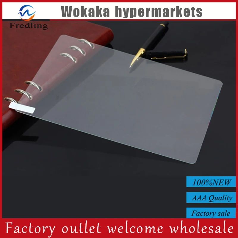 

9H Surface Hardness Explosion-proof Tempered Glass Film for CHUWI HiPad Hi Pad 10.1 inch tablet