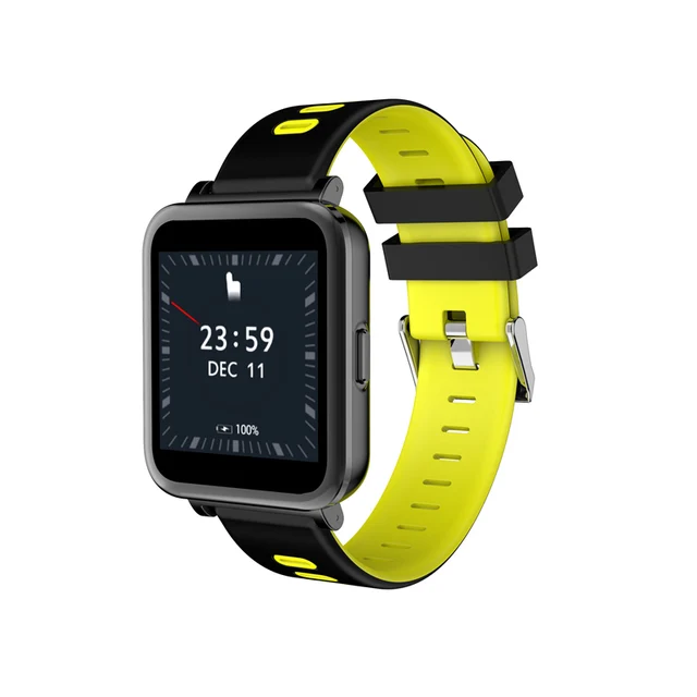 square smartwatch for android