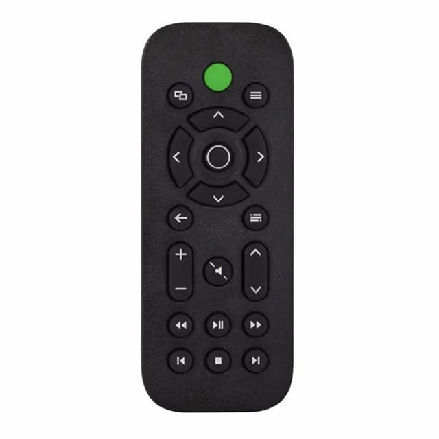 Best Price for Xbox One Remote Control Smart Homen TV DVD Media Remote Control Plastics Controller Entertainment for Xbox One Console Best Price for Xbox One Remote Control Smart Homen TV DVD Media Remote Control Plastics Controller Entertainment for Xbox One Console