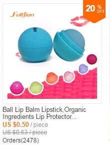 lip balm