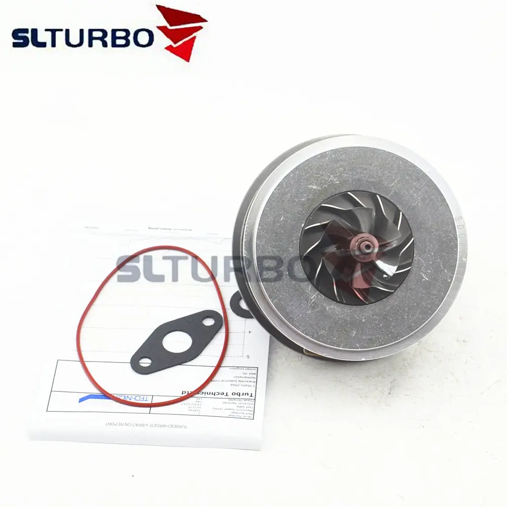 

729041-8/9/10 turbo charger CHRA 2823127900 turbine cartridge Balanced NEW core For Hyundai Trajet 2.0 CRDI 92 Kw 125 HP D4EA-V
