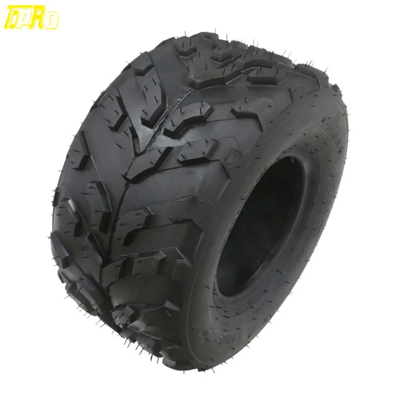 Оригинальные Шины TDPRO 16x8-7 без трубки ATV GoKart SunL Roketa JCL NST Coolster Taotao