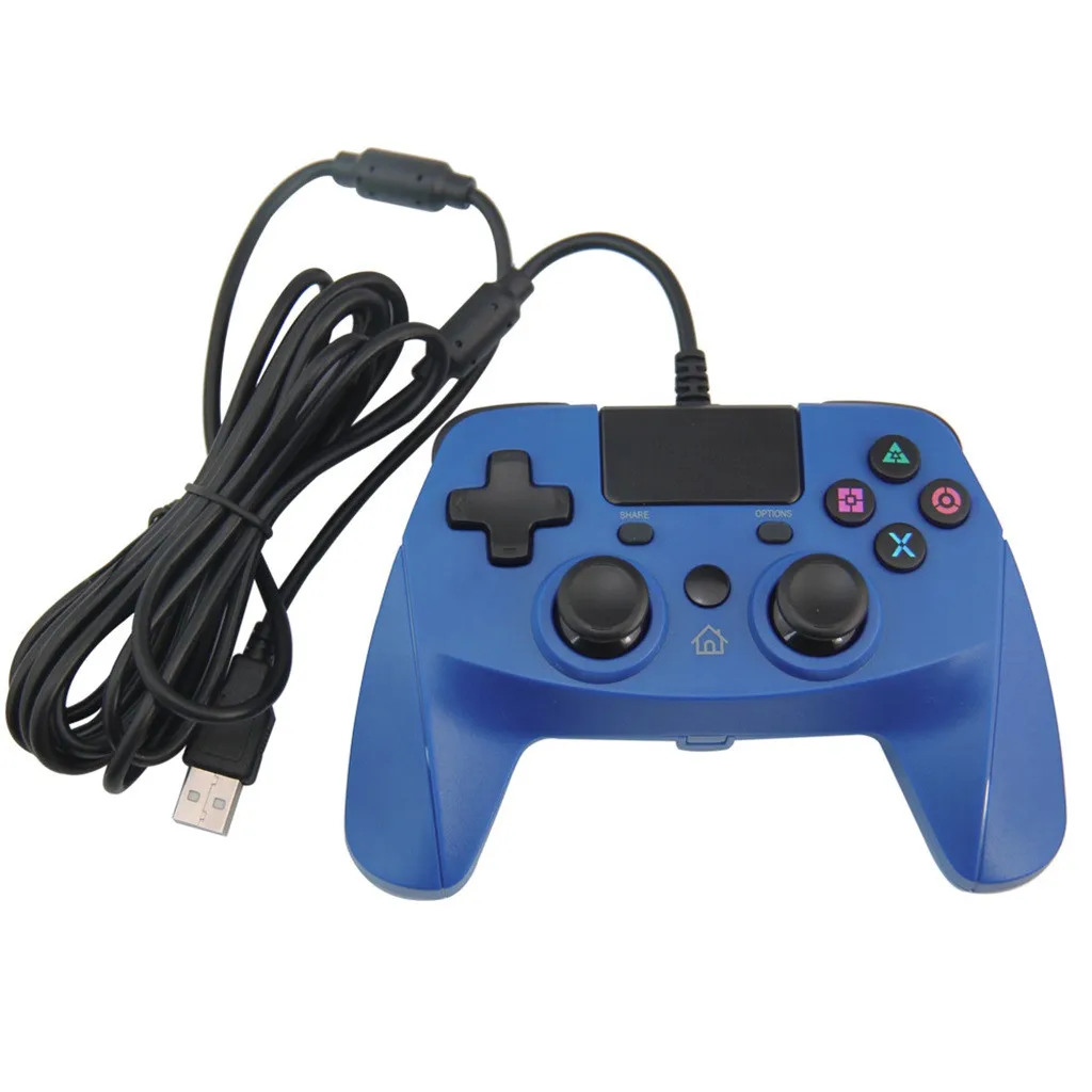 Gamepad 