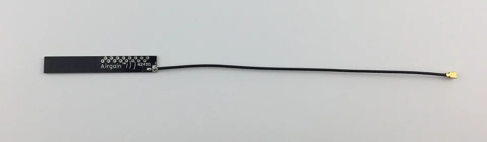 Sony IMX323 + 3516E WI FI Беспроводной IP Камера зарядная Модульная плата 1080 P H.265 с
