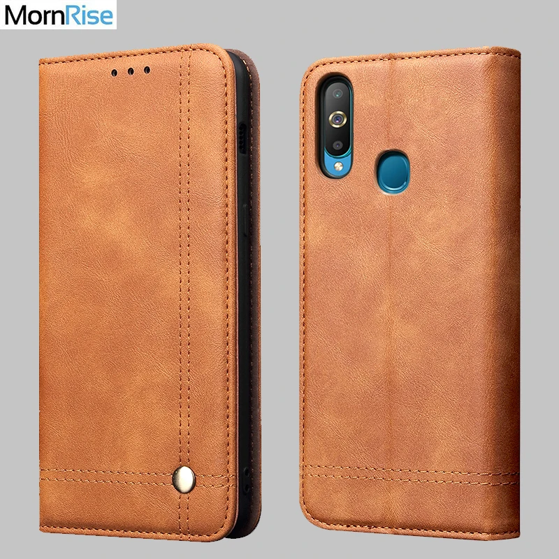 New Vintage Leather Flip Cover For Samsung Galaxy A60 Wallet Luxury Card Stand Magnet Book Cover Casual Phone Case Fundas New Vintage Leather Flip Cover For Samsung Galaxy A60 Wallet Luxury Card Stand Magnet Book Cover Casual Phone Case Fundas