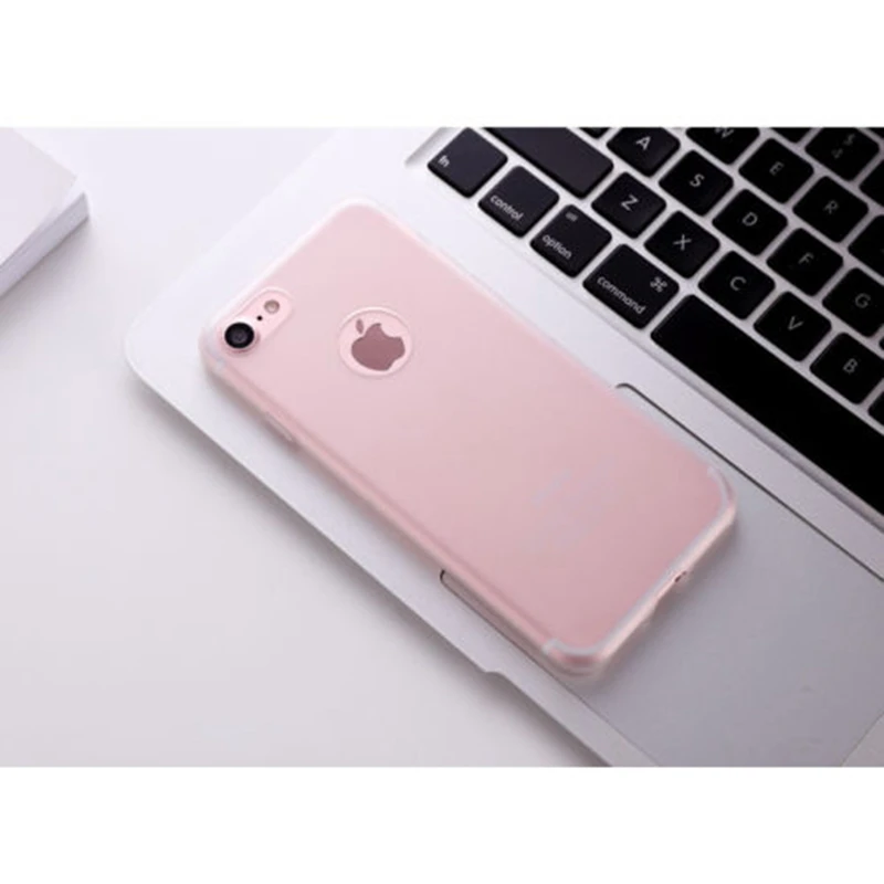 Роскошный твердый силиконовый чехол для телефона ярких цветов для iPhone 11Pro Max XR X/XS MAX 6/6 S/Plus 7/7 Plus 8/8 Plus чехол для телефона - Цвет: Прозрачный