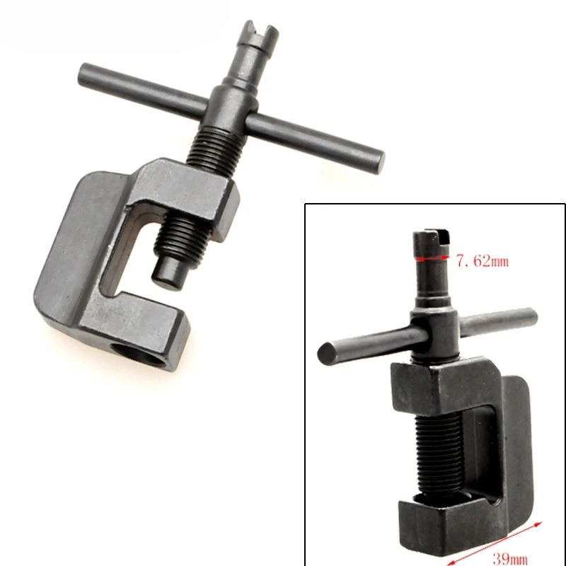 AK SKS AK47 MAK SLR95 Windage Elevation Front Sight Adjustment