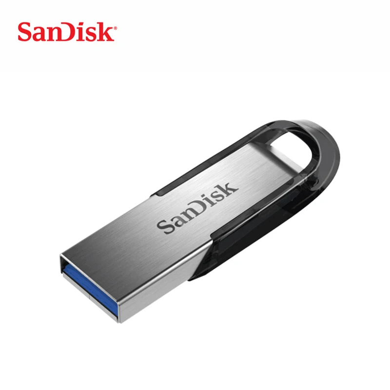 SanDisk CZ73 USB Flash Drive 64 ГБ 32 ГБ 16 ГБ супер Скорость памяти USB 3,0 Pen Drive 32 г PenDrives 64 ГБ подарок доставка