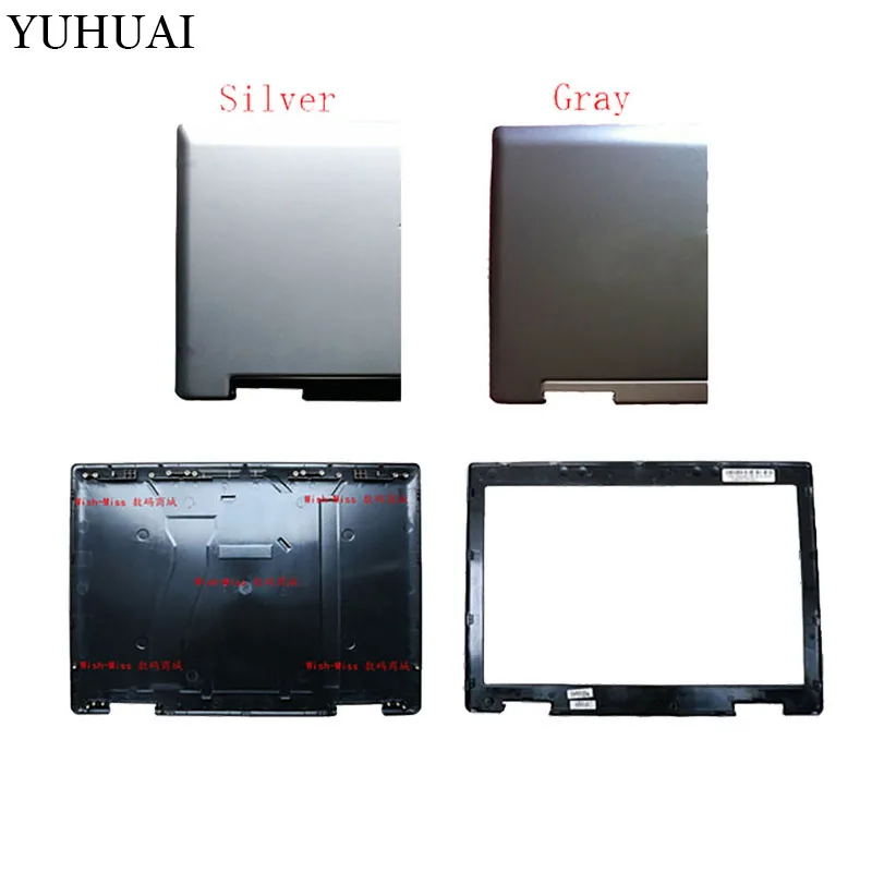Чехол для ноутбука ASUS A8 A8J A8H A8F A8S Z99 Z99F Z99S Z99L X80 X81 Z99H Z99J Топ ЖК-дисплей задняя
