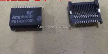 

American-SAS connector 26P lying paste FS1R262001