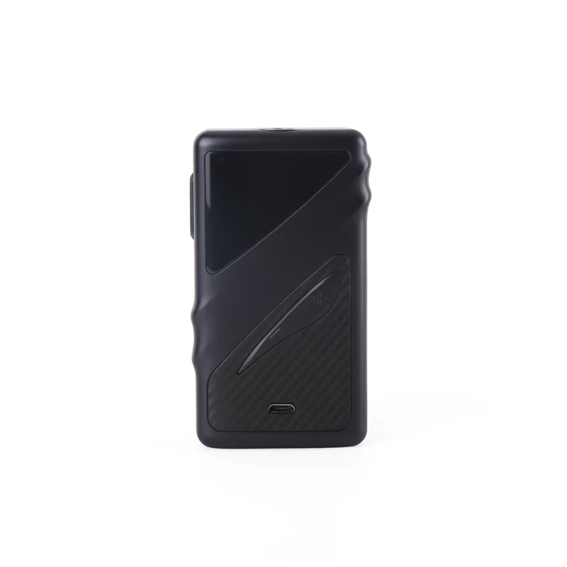 Оригинальный Smoant Taggerz 200 вт мод бокс для электронных сигарет OLED экран электронная