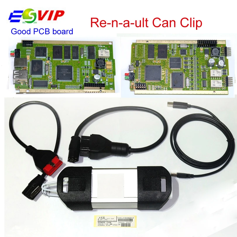 Diagnostic tool tsc