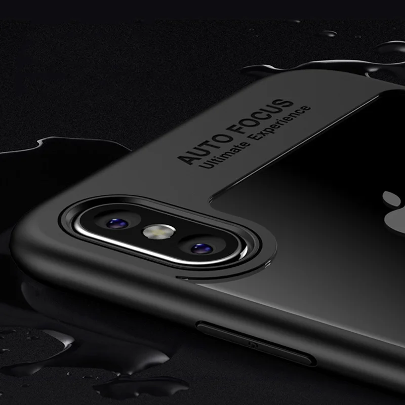 SUYACS "Auto Focus" English Letters For iPhone 5 5S SE 6 6S 7 8 Plus X XS MAX XR PC & TPU Ultra Thin Shockproof Cover Cases HTB1U.w2eOwIL1JjSZFsq6AXFFXag - SUYACS "Auto Focus" English Letters For iPhone 5 5S SE 6 6S 7 8 Plus X XS MAX XR PC & TPU Ultra Thin Shockproof Cover Cases