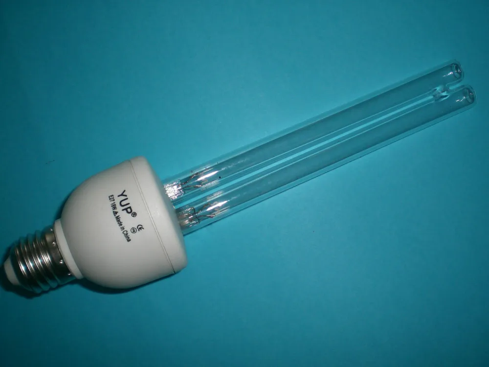 Buy CFL15/UV/MED Household disinfection Sterilize lamp