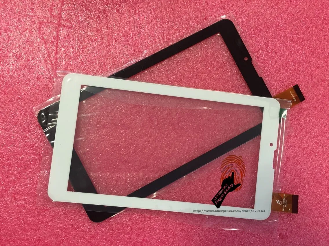 

For the 7 inch GB720 GB730 Kenuo touchscreen tablet computer screen touch screen handwriting screen  WJHD