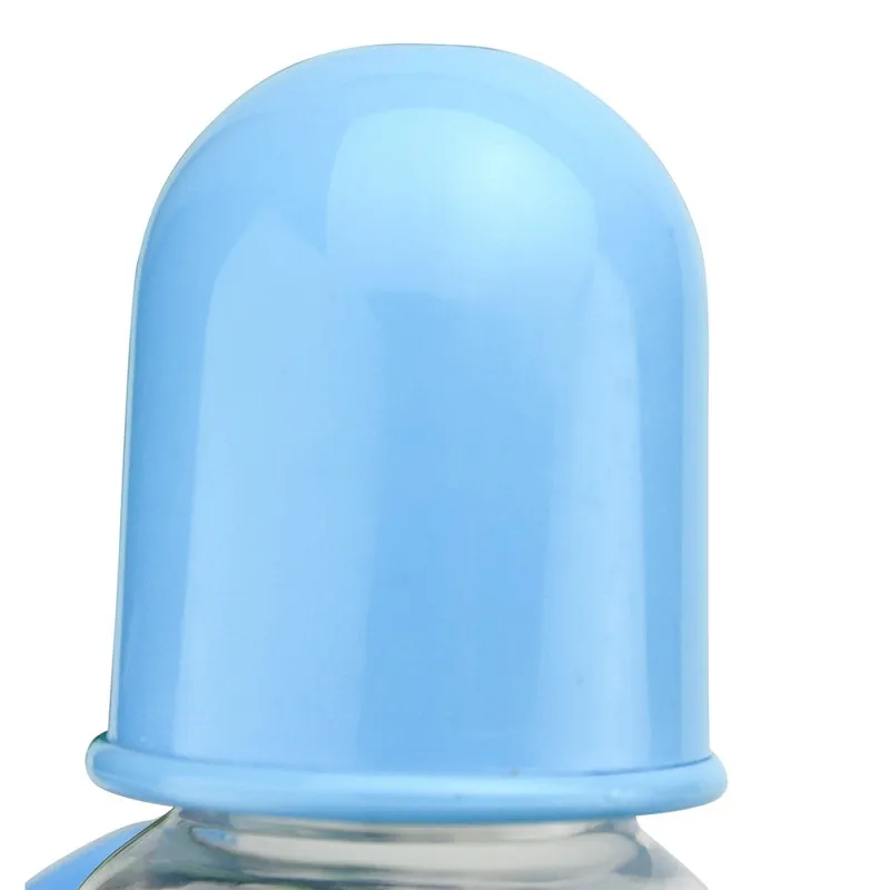 Бутылочка для кормления ребенка, Сиппи, кормушка-чашка, молочная вода, бутылка с ручкой для малышей, 125 мл