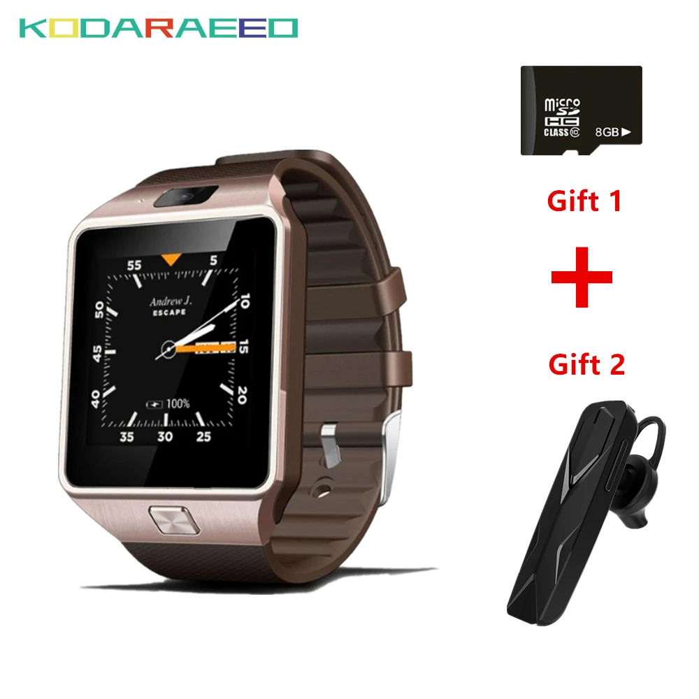 qw09 smartwatch