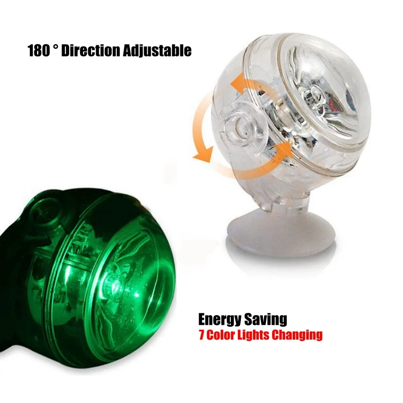 LED    Կ ,  ̺  ƮƮ,  Ĺ  , 7  IP68, 1W