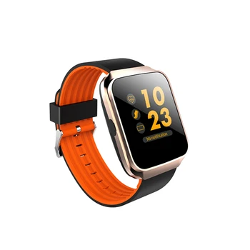 

Fashion Smart BRACELET with Blood Pressure Bluetooth Monitor Heart Rate Smart band Message Reminder Wearable devices watch