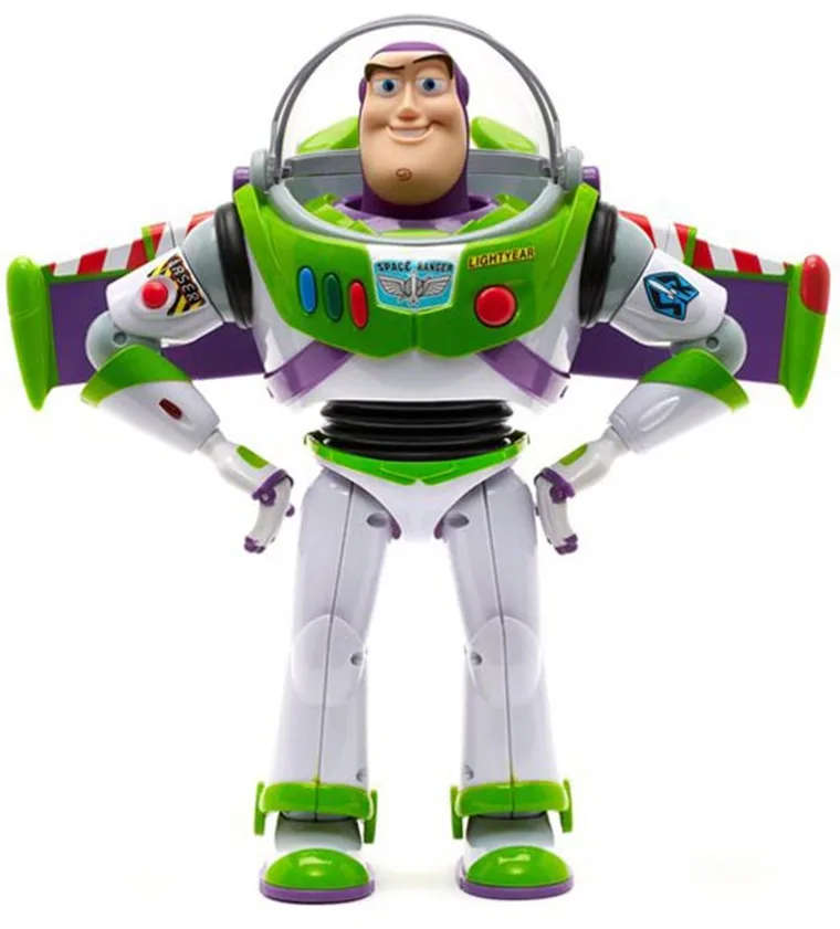 toy story 3 buzz toy