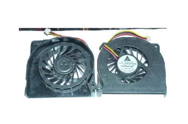 Special Promo New for Fujitsu S2210 S6520 S6311 S6410 S6421 S7110 CPU Cooling Fan