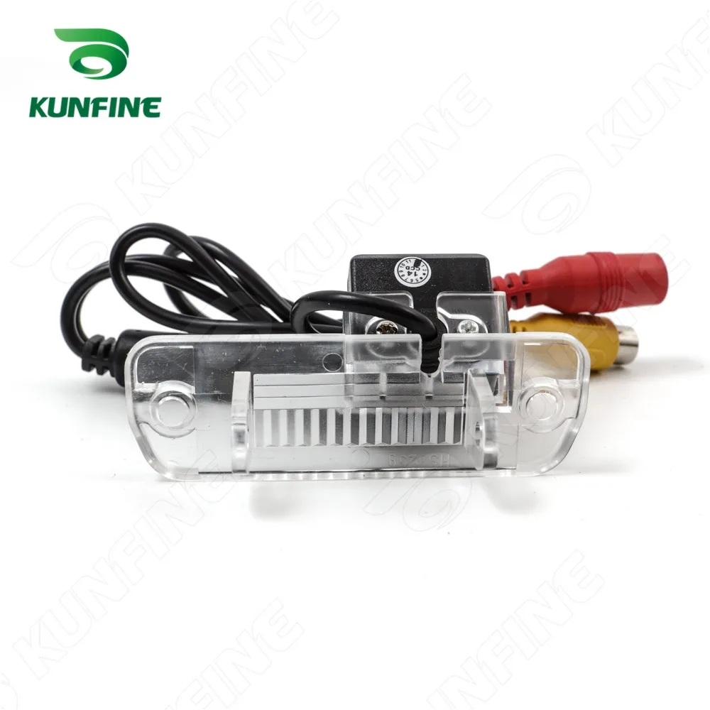 HD Car Rear View Camera For Benz R-classML350 2012 Parking Night Vision Waterproof A2