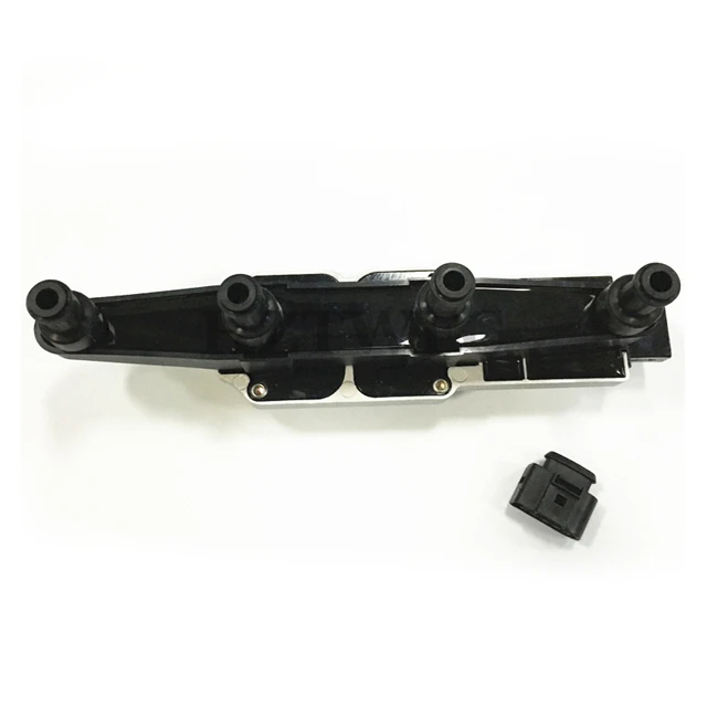 Катушка зажигания 047905104B 19050056 047905104A для Skoda Fabia Felicia Octavia для сиденья Arosa для VW волк
