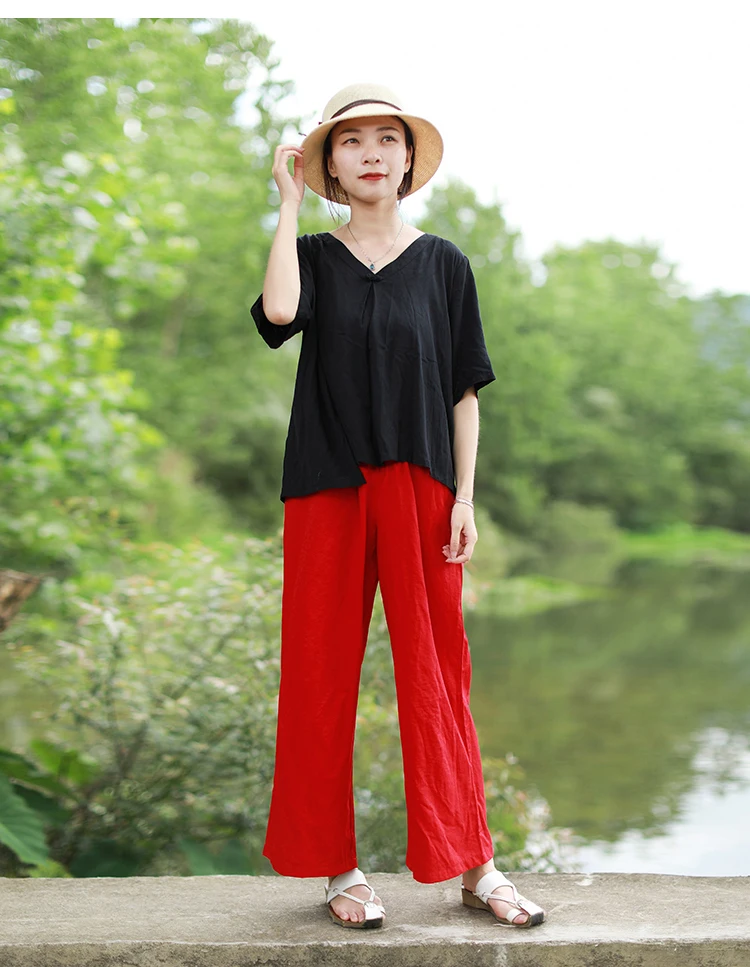 2013 ankle-length pants (3)