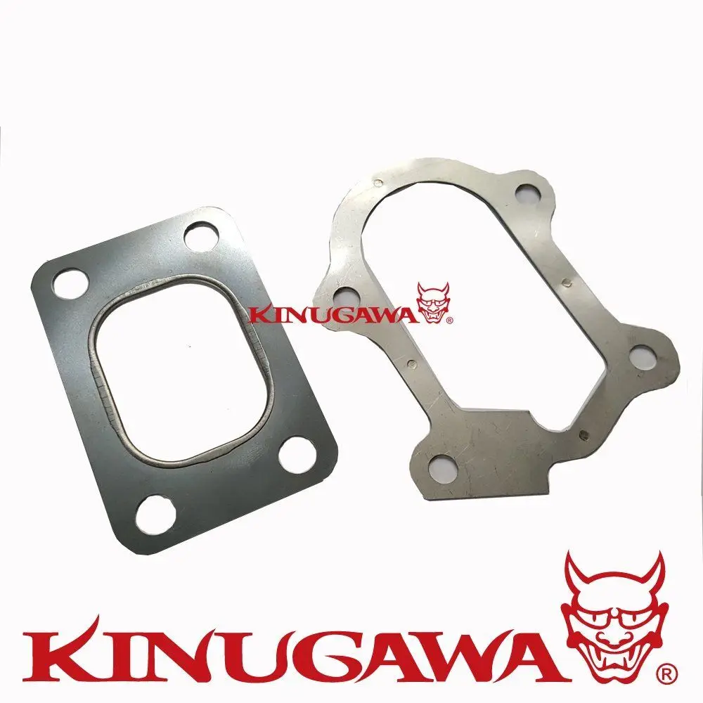 

Kinugawa Turbo Turbine Gasket Kit for IVECO DAILY 2.8L 49377-07000 TD04L Turbo