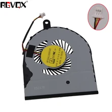 Brand NEW Laptop Cooling Fan For CPU Cooler for DELL inspiron 5558 5458 5459 5559 CPU Cooler/Radiator genuine dell fg234 dfb601005m30t inspiron b120 b130 1300 laptop cpu fan assembly compatible part numbers dfb601005m30t fg234