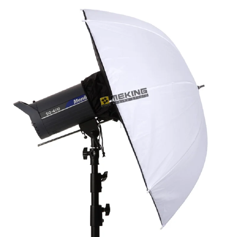 101cm/40" Translucent Umbrella photo studio Lighting Umbrellas softbox